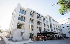 Leblanc Hotel
